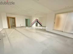 Brand New Apartment for Sale in Ramlet El Bayda + Sea View 0