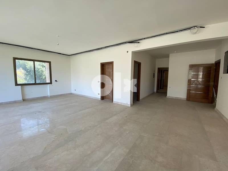 L10024-Beautiful & Spacious High-End Apartment For Sale in Rabweh 1