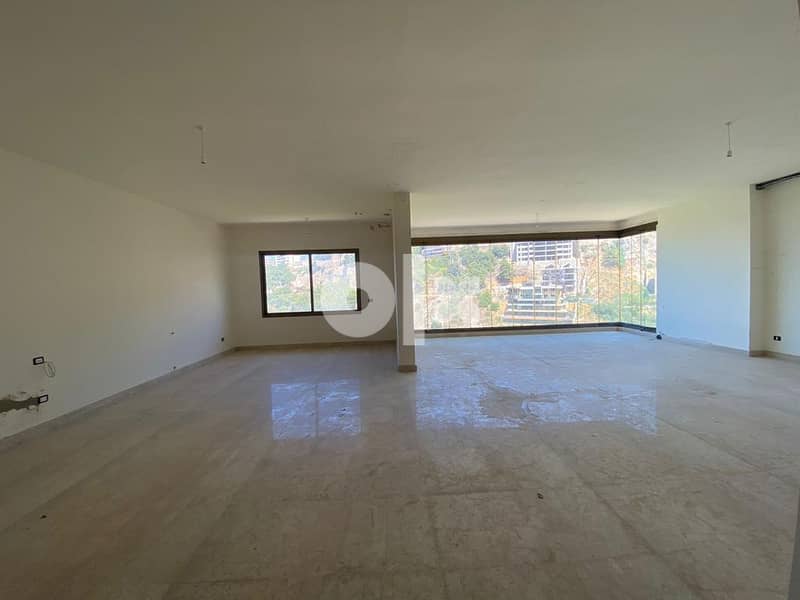 L10024-Beautiful & Spacious High-End Apartment For Sale in Rabweh 2