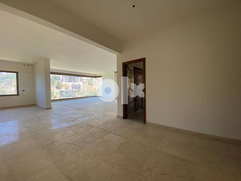 L10024-Beautiful & Spacious High-End Apartment For Sale in Rabweh 6