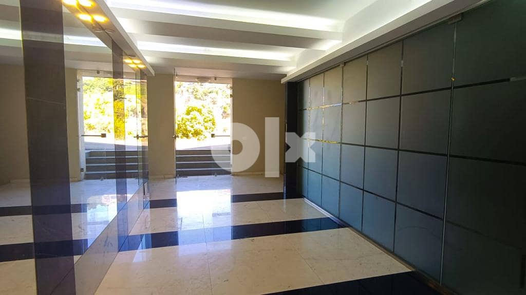L10024-Beautiful & Spacious High-End Apartment For Sale in Rabweh 9