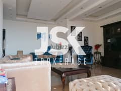 L10029-Apartment For Sale In Jbeil