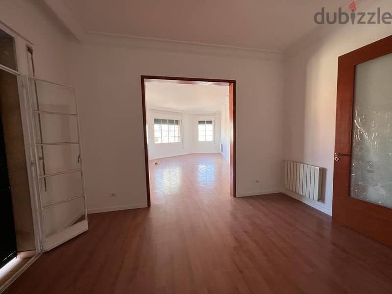 apartment in saifi village nice location for rent Ref#4556 4