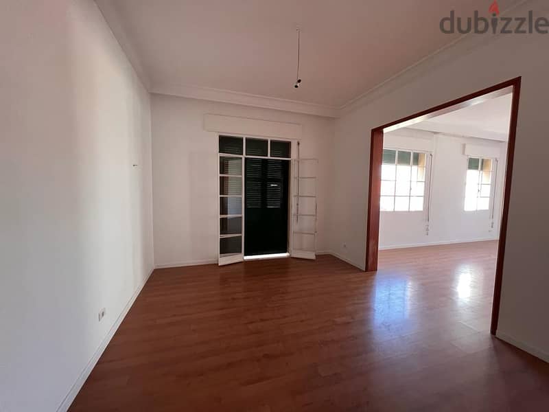 apartment in saifi village nice location for rent Ref#4556 5