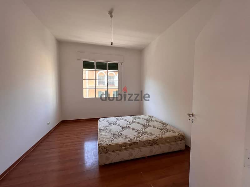 apartment in saifi village nice location for rent Ref#4556 7