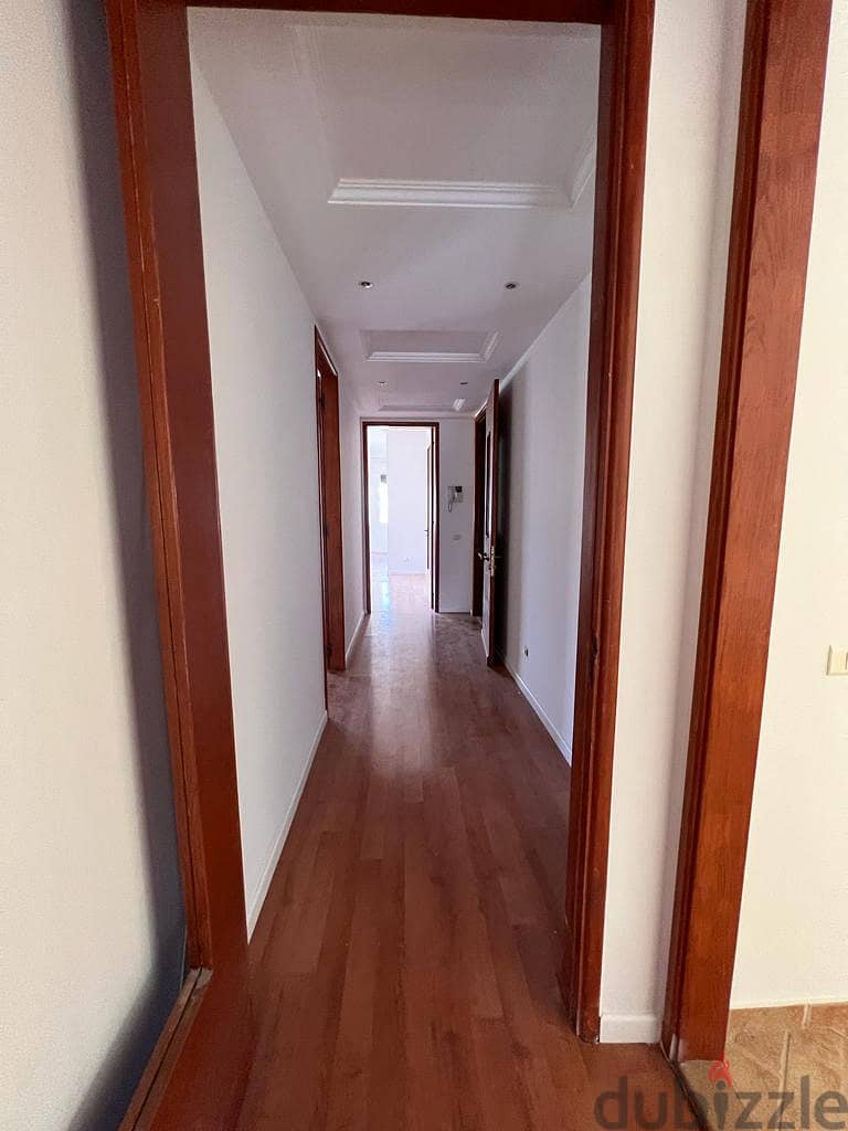 apartment in saifi village nice location for rent Ref#4556 12