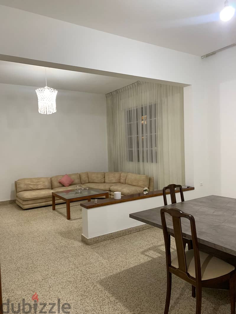 apartment in saifi village prime location for sale Ref#4557 10