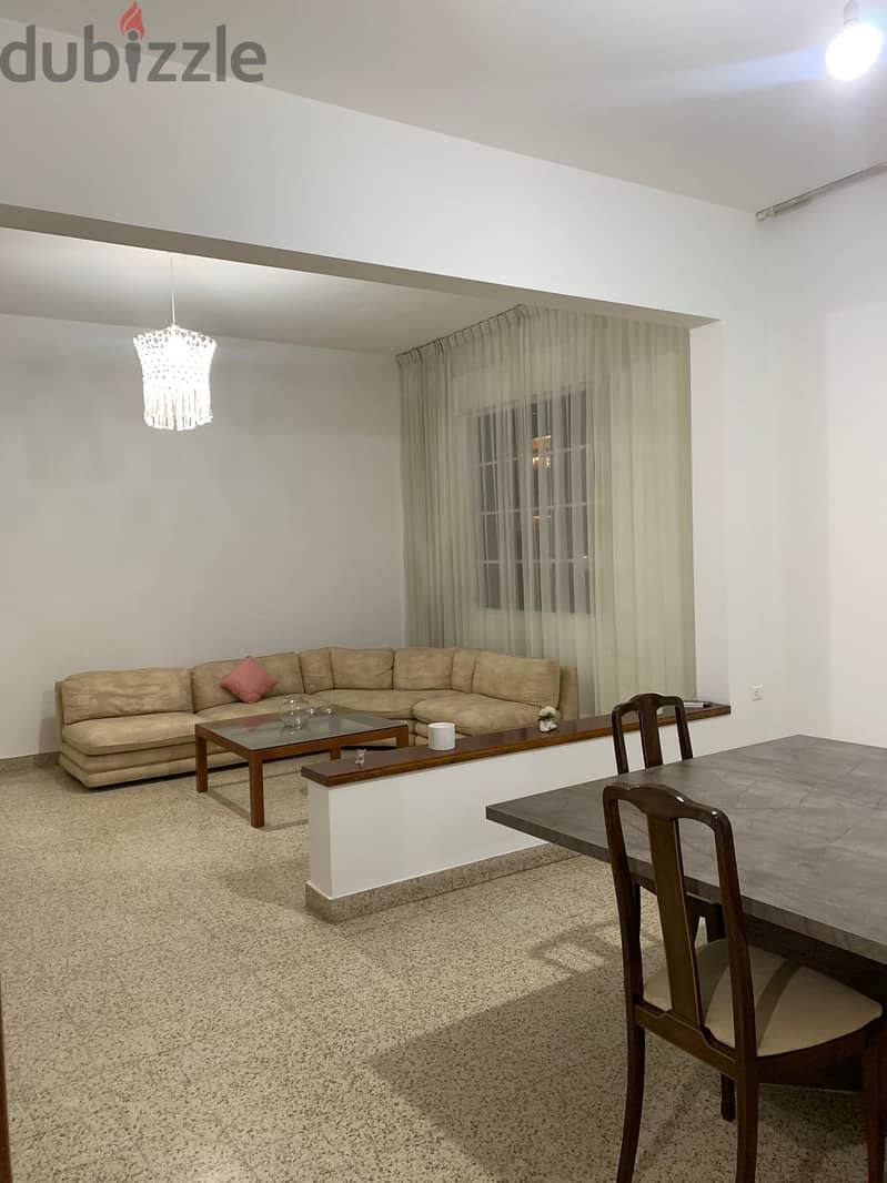 apartment in saifi village prime location for sale Ref#4557 13