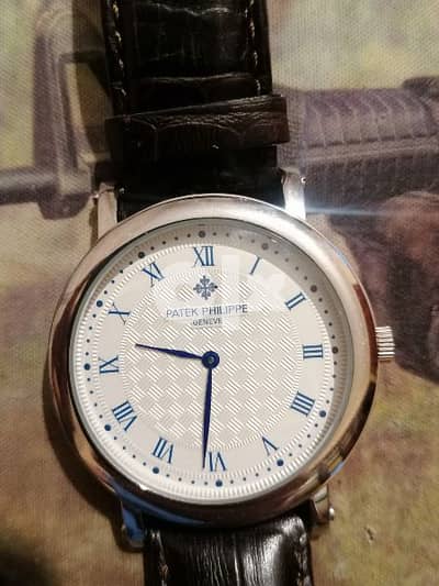 patek philippe copy original