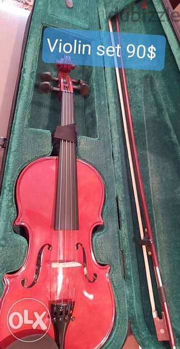 Violin