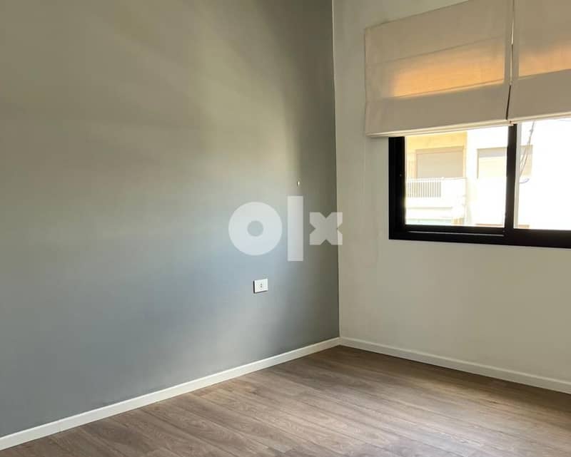 L10037-A 2-Bedroom Furnished Apartment For Rent In Sassine, Achrafieh 6