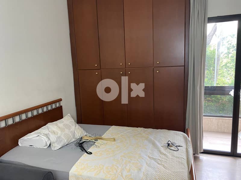 L10041-Furnished Apartment For Rent In Achrafieh 9