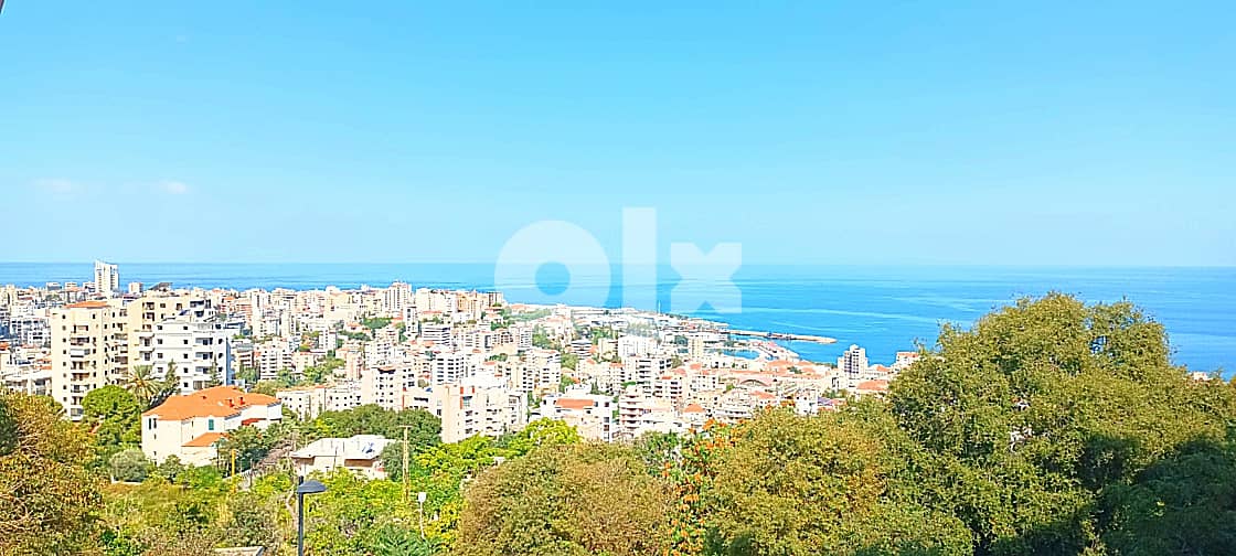 L10044-Apartment For Sale in Ghadir With A Sea View 2