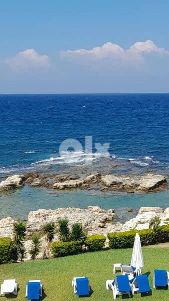 Beach and pool Chalet in Jbeil and Amchit 7