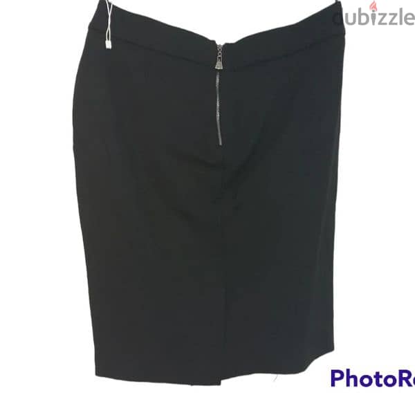 Vangeliza Black High quality skirt 1