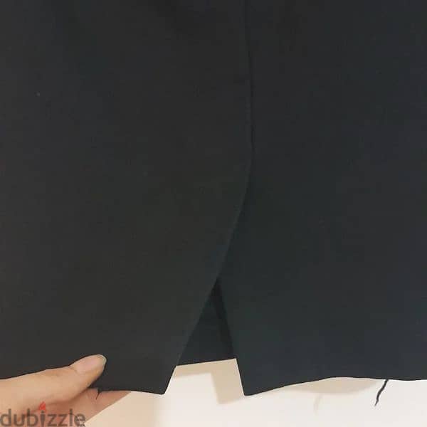 Vangeliza Black High quality skirt 2