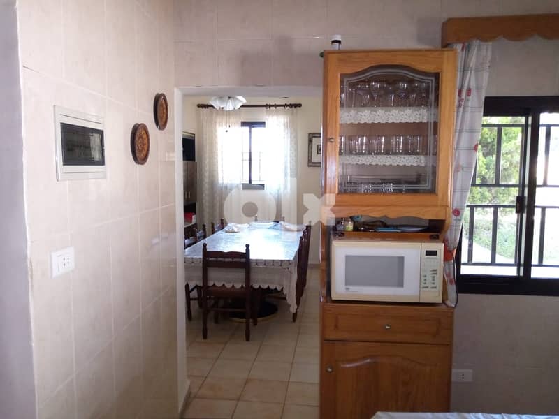 L08214-House with Land for Sale in Berbara 4