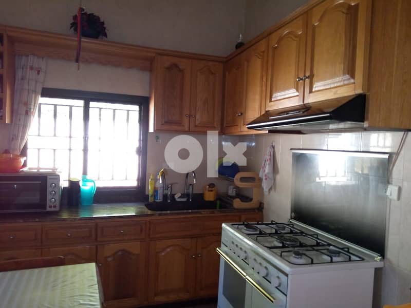 L08214-House with Land for Sale in Berbara 9