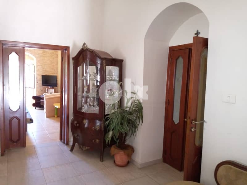 L08214-House with Land for Sale in Berbara 5