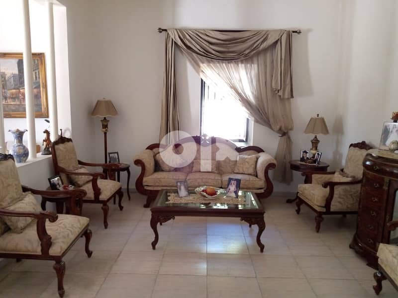 L08214-House with Land for Sale in Berbara 6
