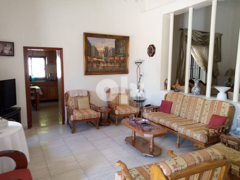 L08214-House with Land for Sale in Berbara 8
