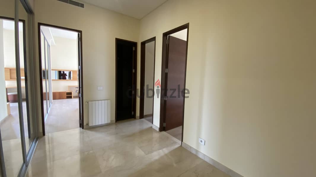 Apartment for rent in Hamra شقة للإيجار بالحمرا 8