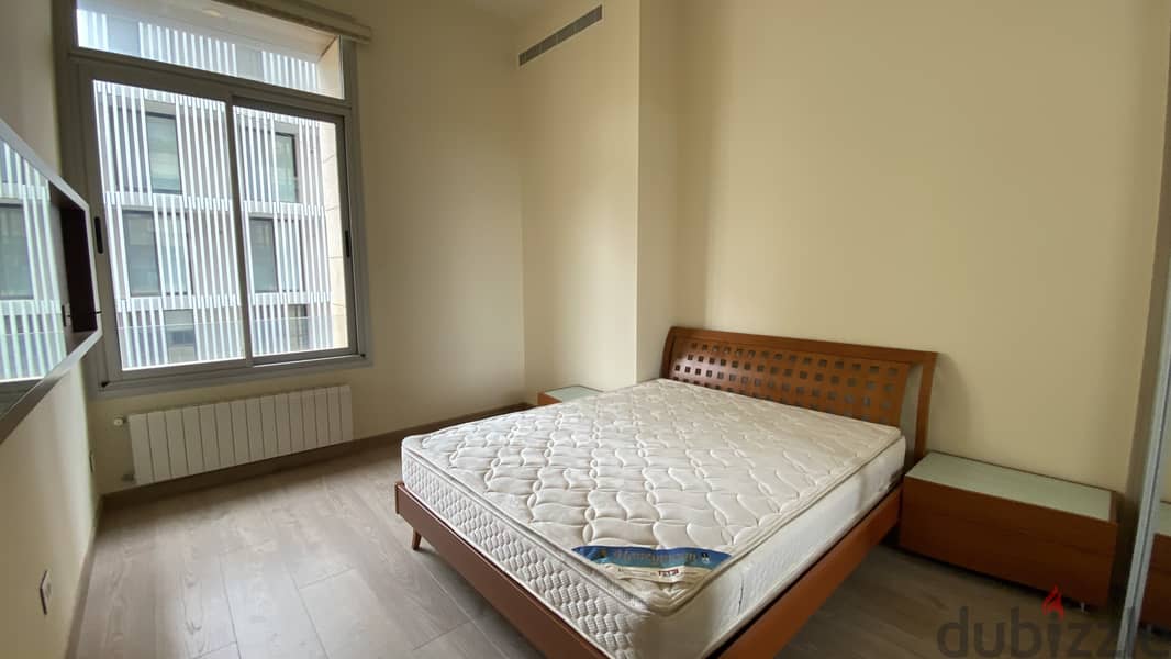Apartment for rent in Hamra شقة للإيجار بالحمرا 10