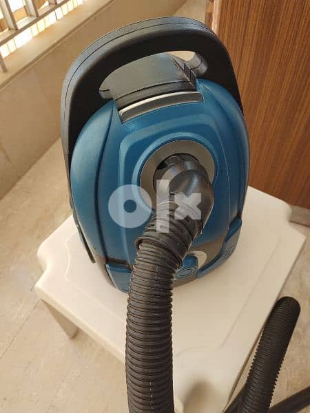 hoover vaccuum cleaner 1