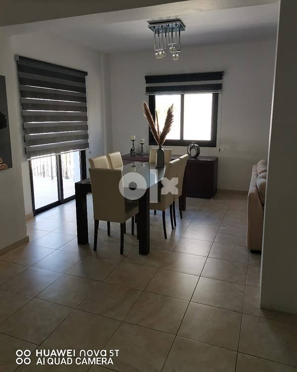 3 bedroom villa for sale in LARNACA 10