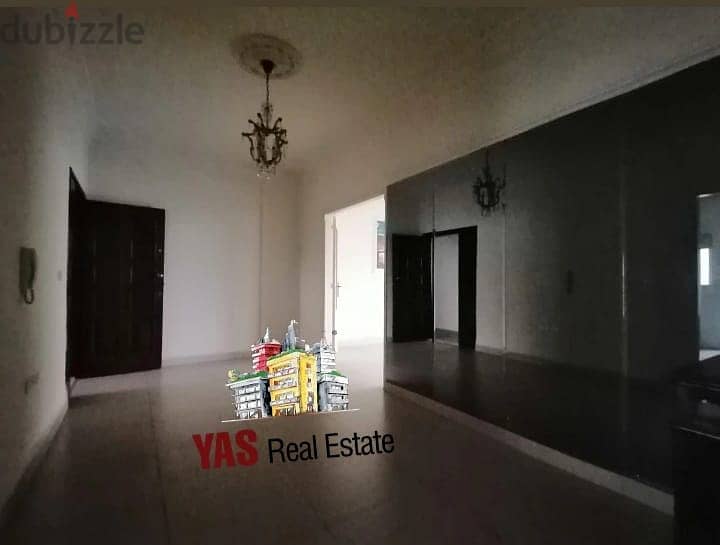 Zouk Mosbeh 240m2 | Spacious Apartment | Open View | Luxury | 4