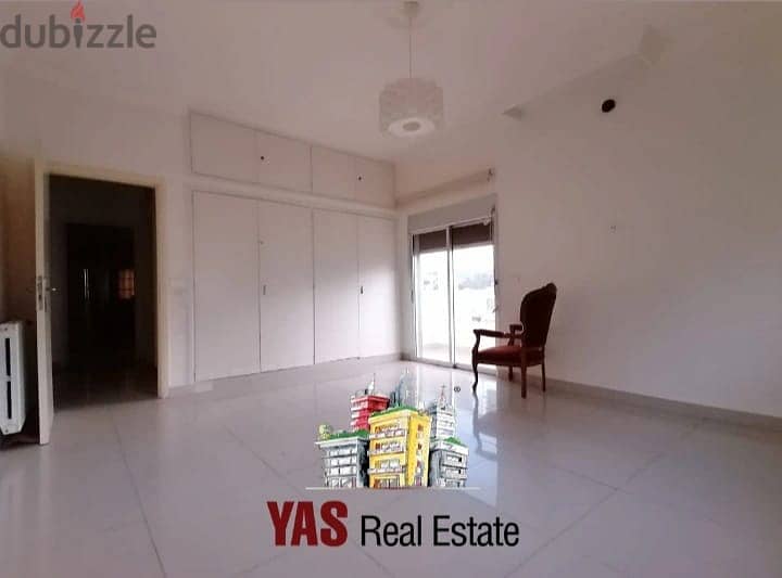Zouk Mosbeh 240m2 | Spacious Apartment | Open View | Luxury | 6