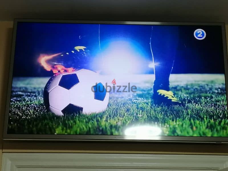 Smart TV Samsung 40 inch 3