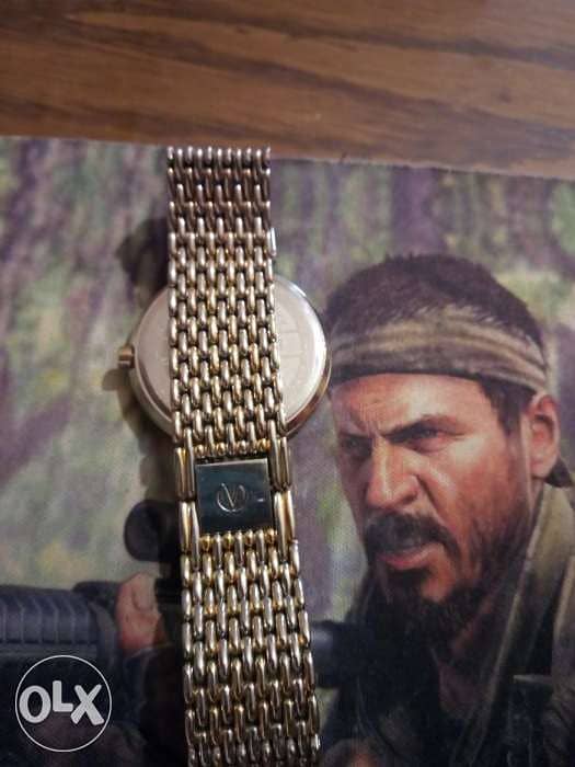 Perucci watch excellent condition 1