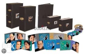Seinfeld: The Complete Series (DVD Box Set) 0