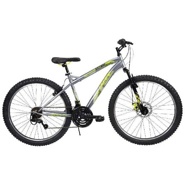 Huffy 26 discount inch mens bike