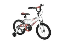 HUFFY – PRO THUNDER 16 INCH BOY’S BIKE 0