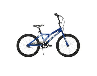 HUFFY – PRO THUNDER BOYS BIKE – 20 INCH