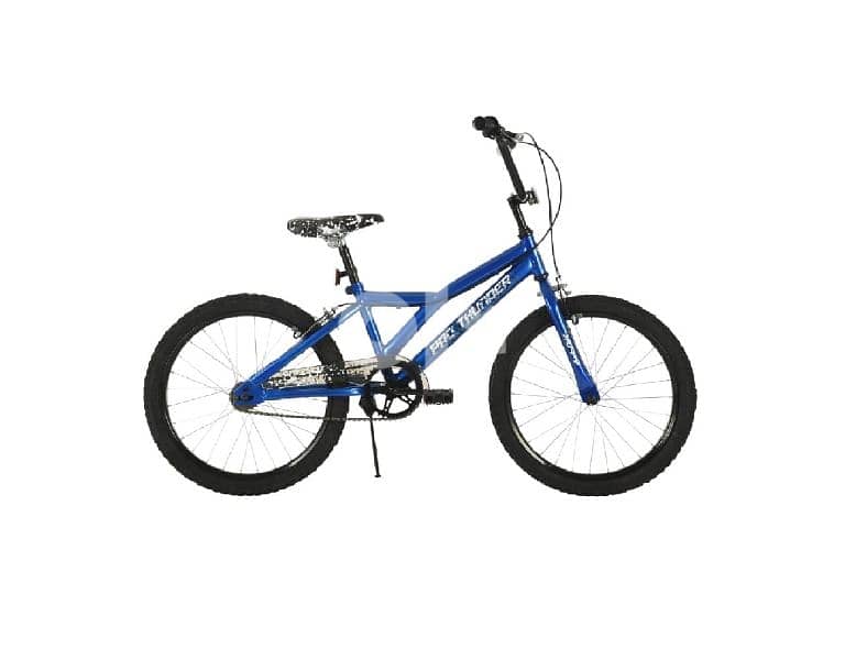 HUFFY – PRO THUNDER BOYS BIKE – 20 INCH 0