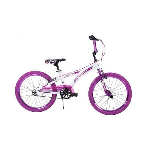 Huffy girls 20 discount inch mountain bike