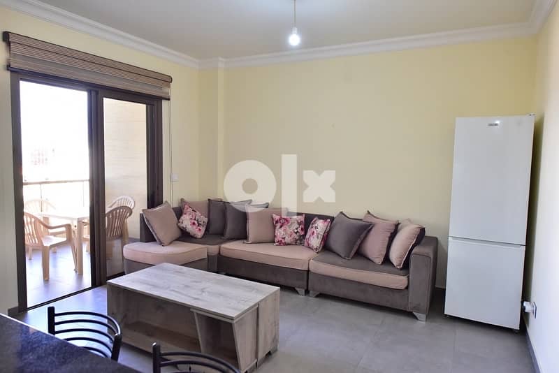 Deluxe Furnished Apartments for Rent 5