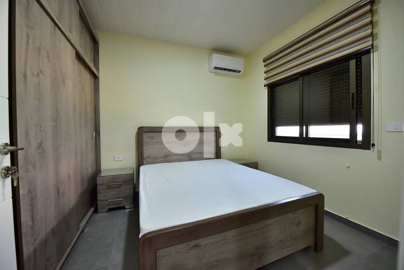 Deluxe Furnished Apartments for Rent 1