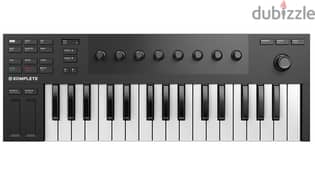 Native Instruments Komplete Kontrol M32 MIDI Keyboard