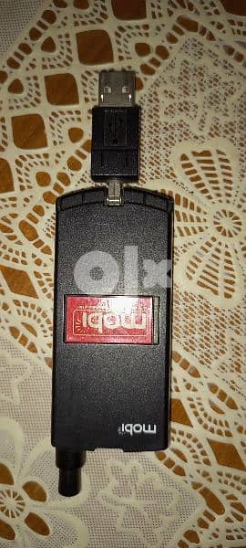 mobi dongle