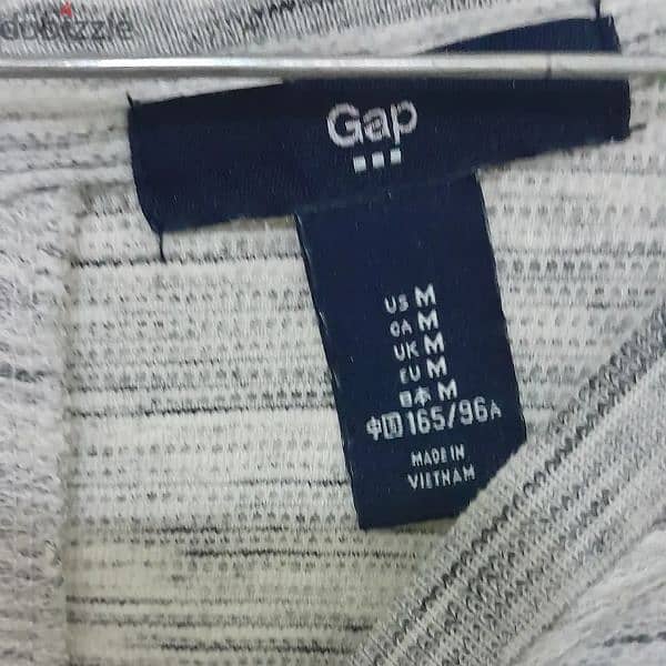 Gap Casual Dress Authentic 2