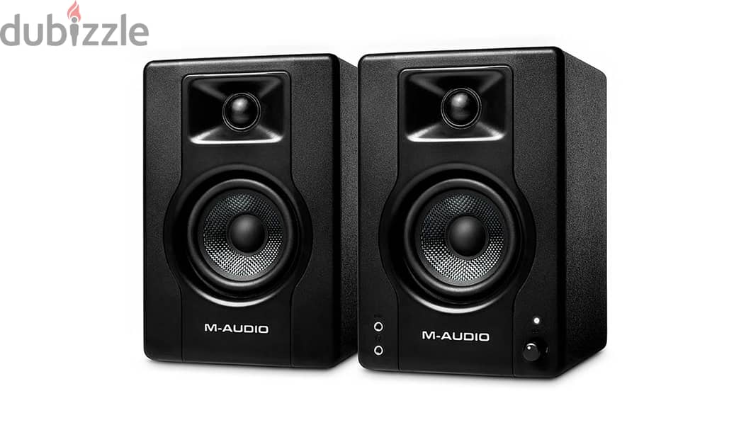 M-Audio Mini Studio Offer 3