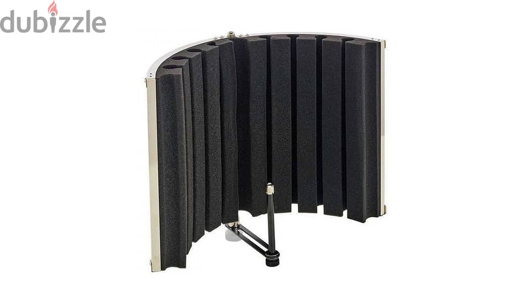 Marantz Sound Shield Compact Vocal Reflection Filter 1