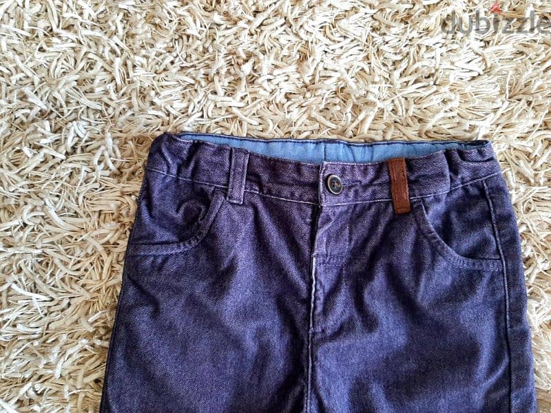 Lcwaikiki jeans for 24-36m boys 1