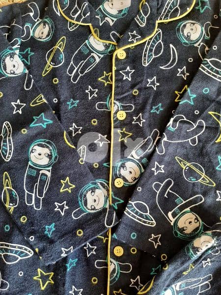 Target pj's for 5 years old boys 2