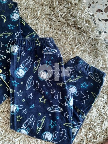 Target pj's for 5 years old boys 3