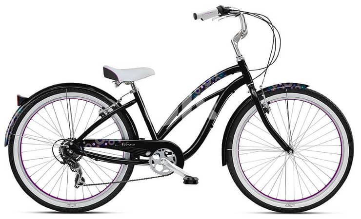 Nirve b7 hot sale cruiser